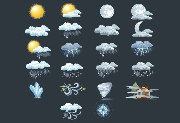 ДУГОРОЧНА ПРОГНОЗА: После пролећа у јануару чека нас благ фебруар